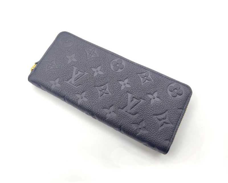 ルイヴィトン買取 ポルトフォイユクレマンス