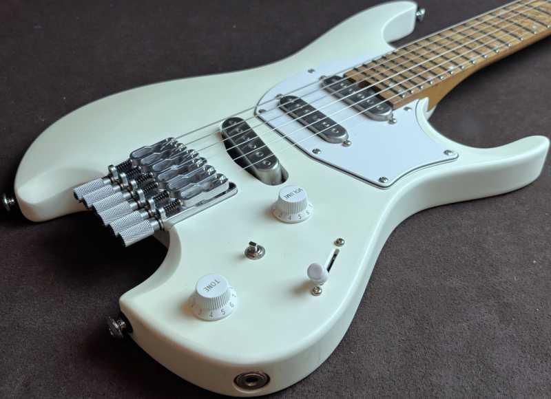 Ibanez ICHI10 買取