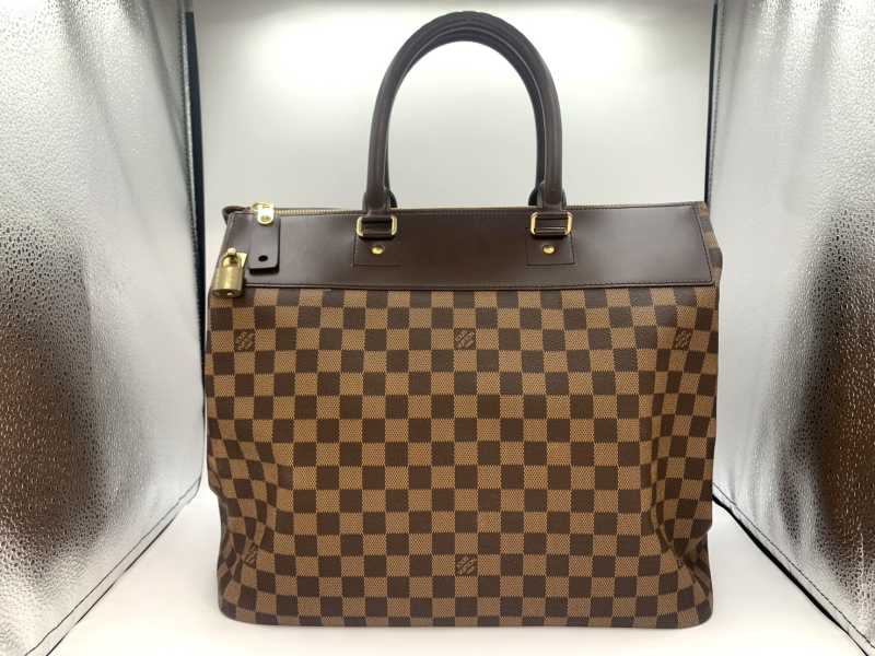 ルイヴィトン買取 グリニッジPM N41165