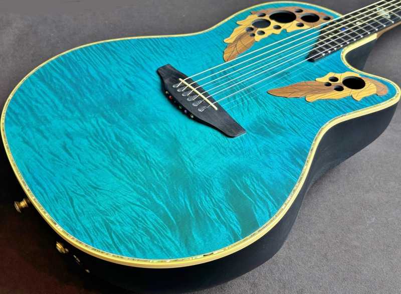 Ovation CE2000-NFM 20th Century 買取
