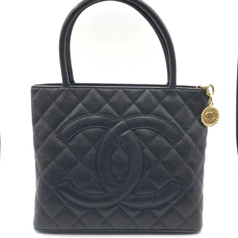 シャネル買取 復刻トート