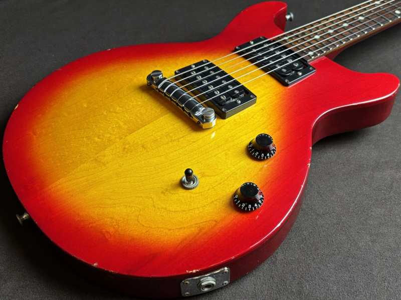 Gibson Les Paul Studio DC 1997 買取