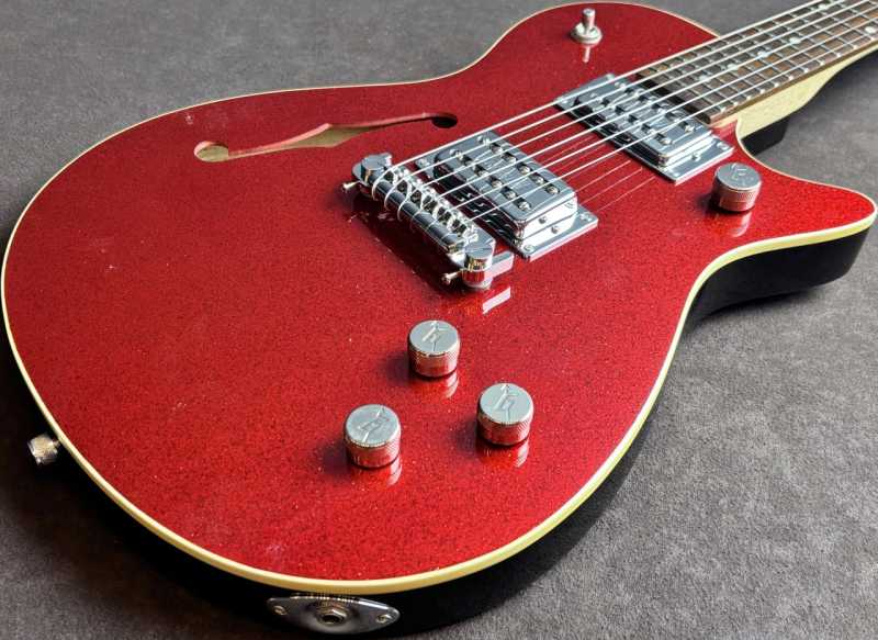 Gretsch Electromatic G2629 買取