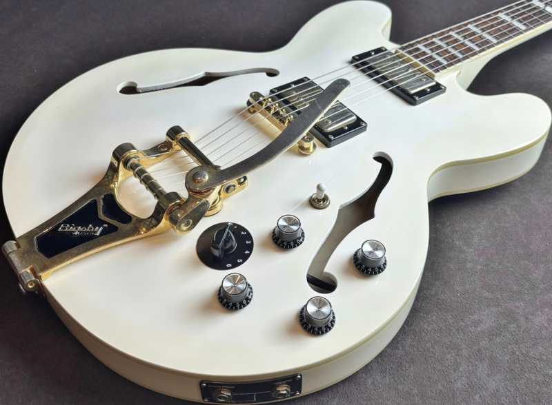 Epiphone Dot ES-345 AW 買取