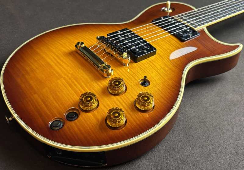 ARIA CUSTOM SHOP PE-MID-I 買取