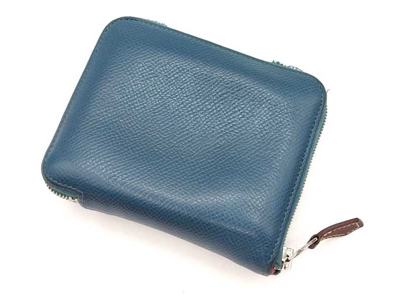 エルメス買取 アザップコンパクト