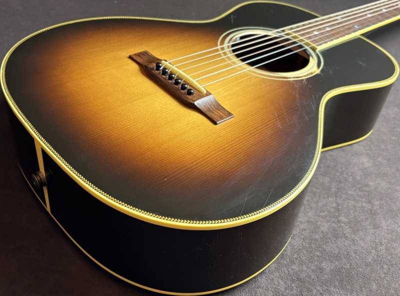 Gibson Keb'Mo BluesMaster 買取