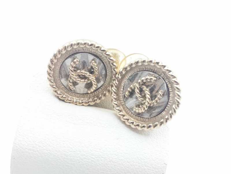 シャネル　買取　ピアス