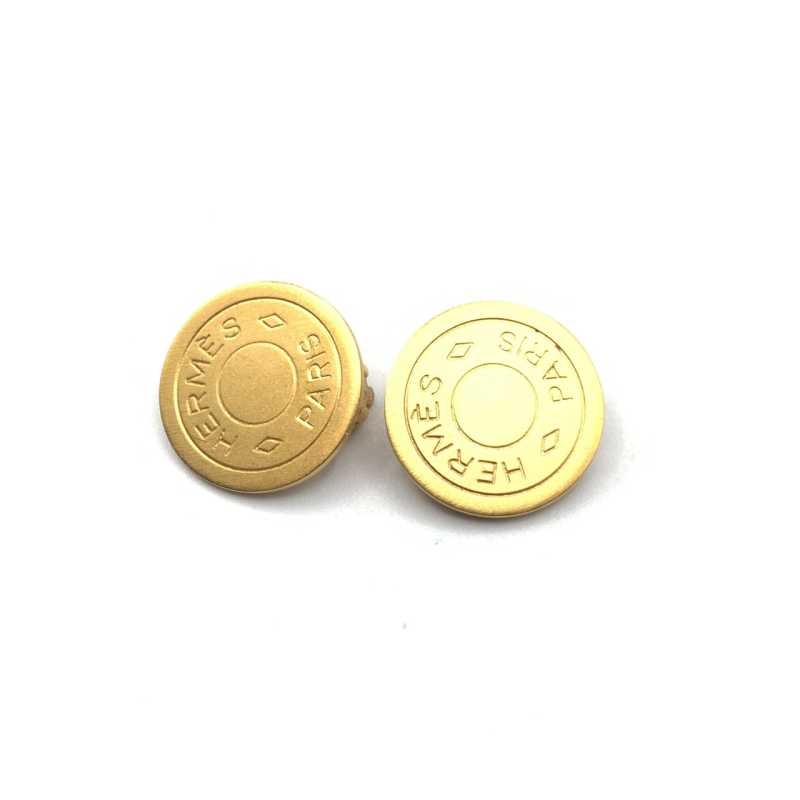 エルメス買取 イヤリング セリエ GP
