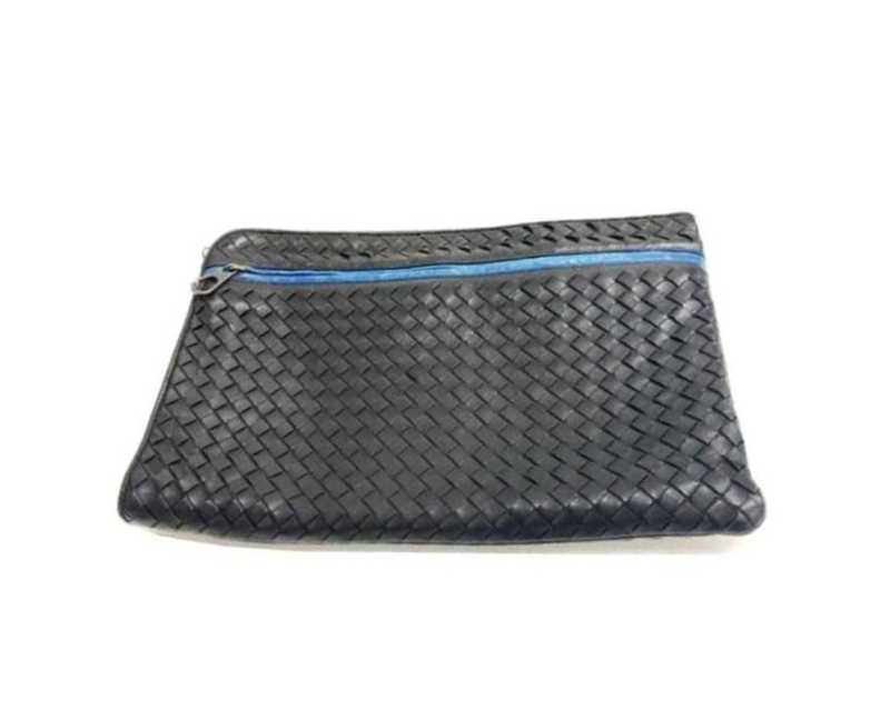 ボッテガヴェネタ買取 クラッチバッグ
