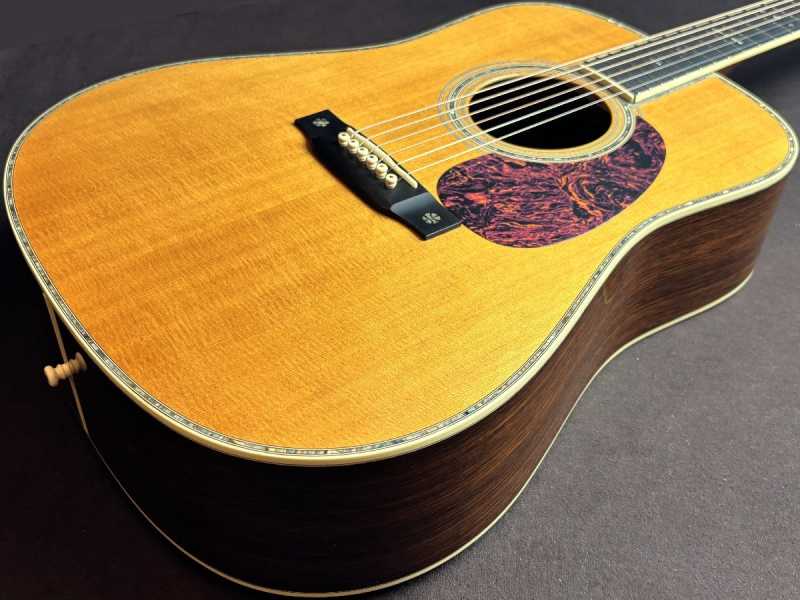 Martin D-42 買取