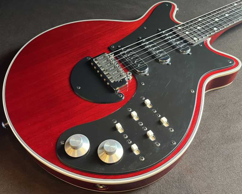 Brian May Guitars Red Special 買取