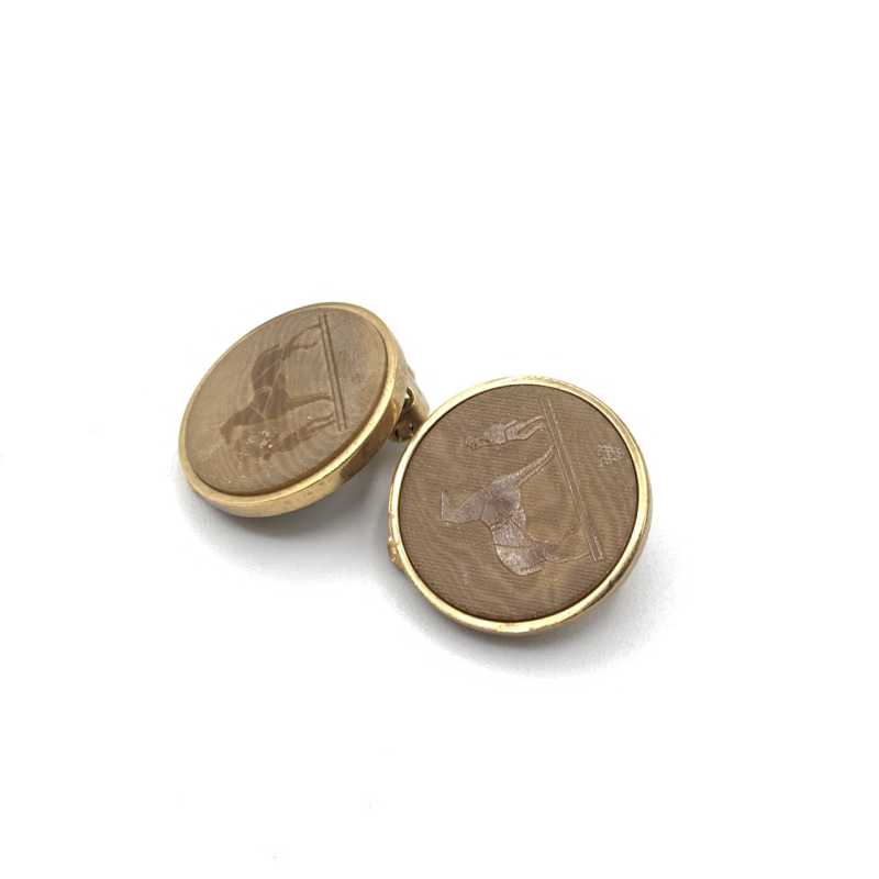 エルメス買取 イヤリング コロゾ