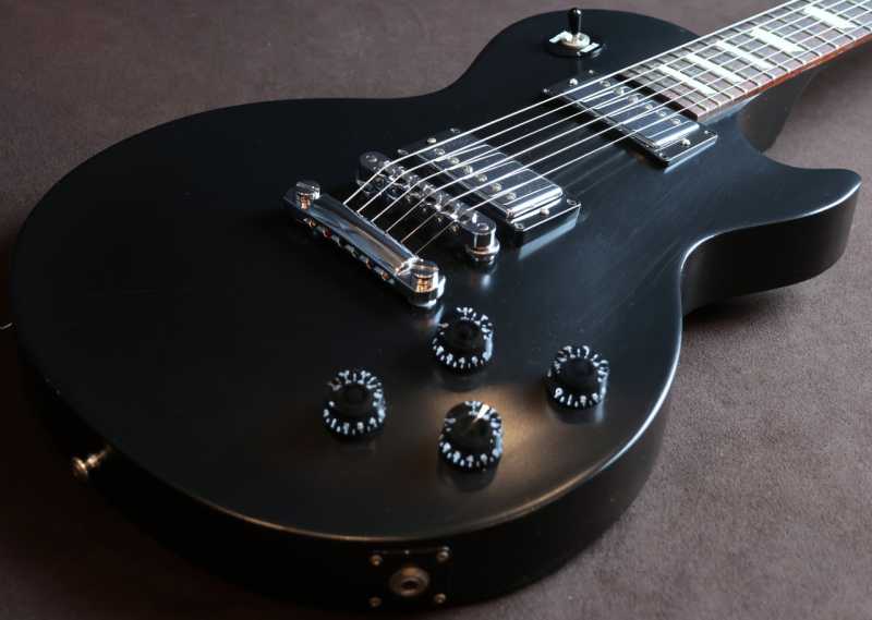 Gibson Les Paul 60s Tribute Min-ETune 買取