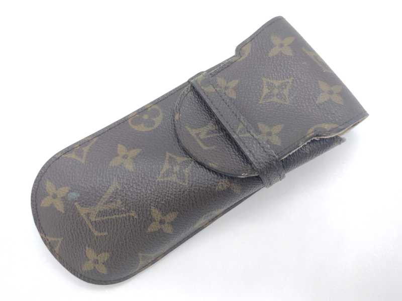 ルイヴィトン買取 エテュイリュネット モノグラム M62970