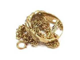 金買取 貴金属