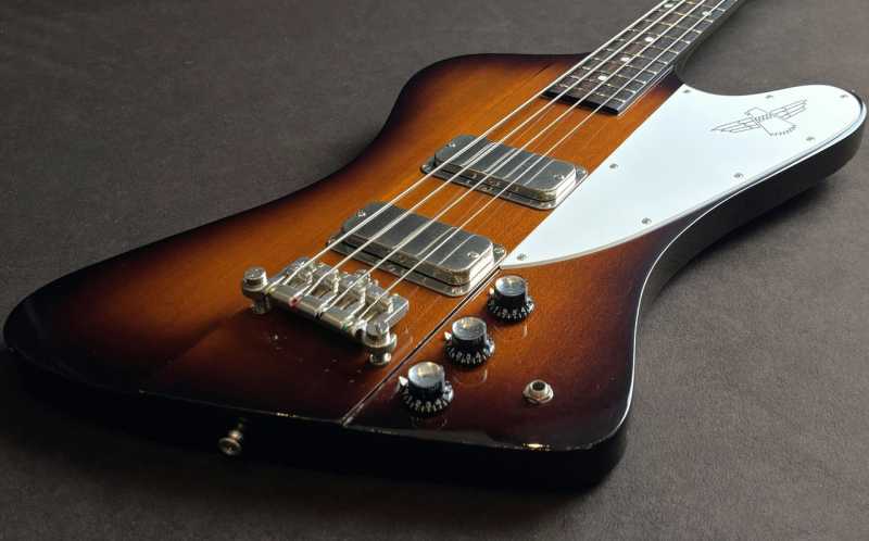 Epiphone TB-90 Thunderbird 買取