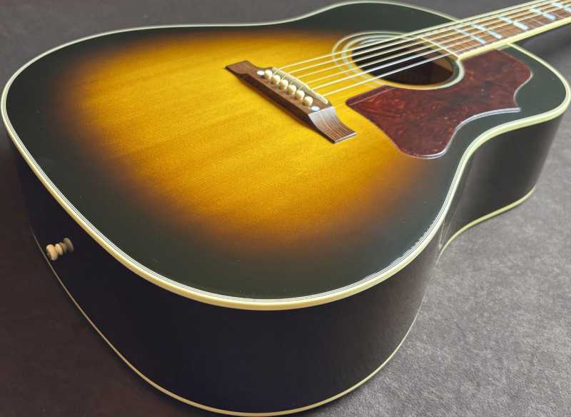 Gibson Southern Jumbo 2003 買取