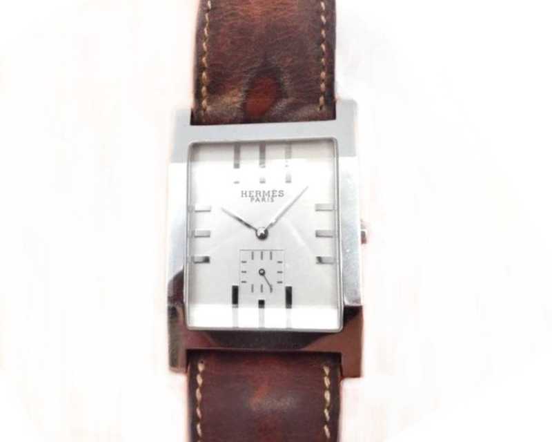 エルメス買取 タンデム 