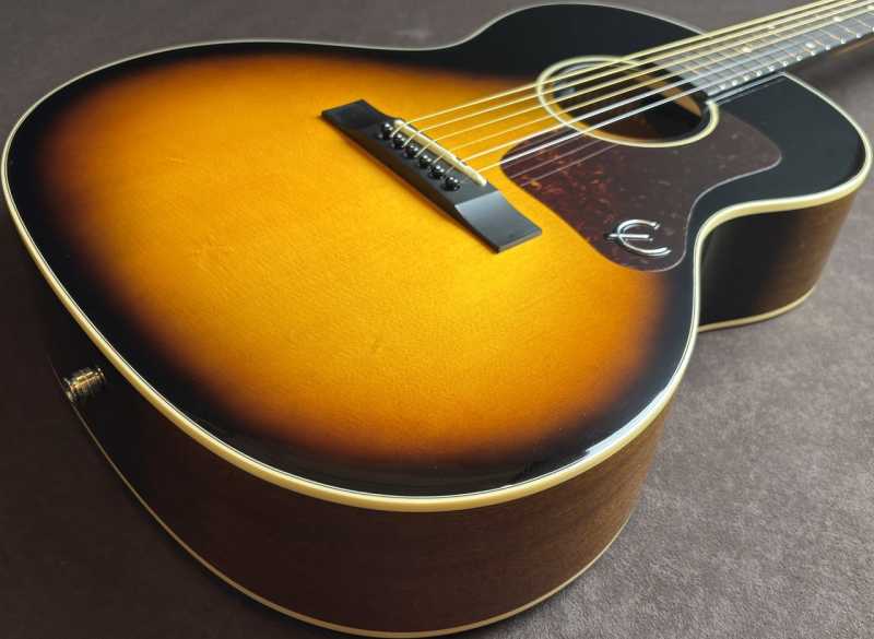 Epiphone EL-00 PRO Vintage Sunburst 買取