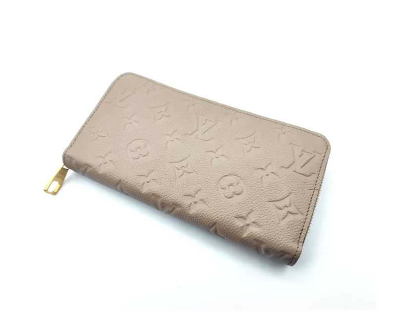 ルイヴィトン買取 ジッピーウォレット