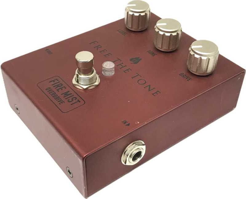 Free The Tone FIRE MIST / FM-1V 買取