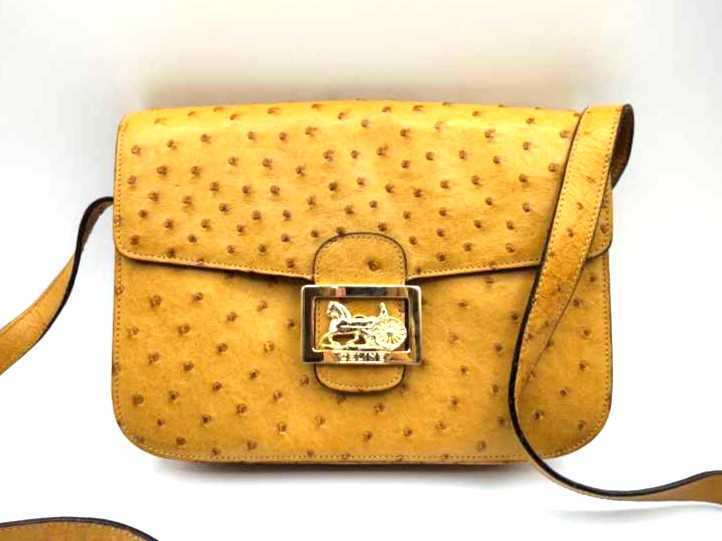 セリーヌ買取 ショルダーバッグ