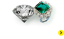 ダイヤモンド・宝石
