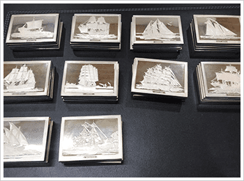 銀製品 高価買取・高く売る(売却)ならMARUKA(マルカ)の東京 銀製品 高価買取・高く売る(売却)ならMARUKA(マルカ)の東京