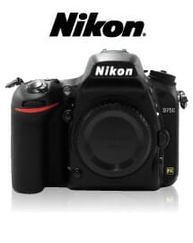 nikon