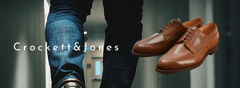 Crockett&Jones