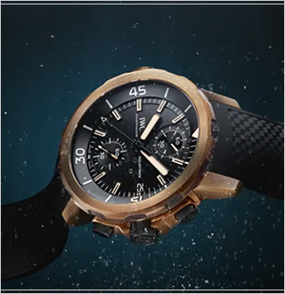 iwc 高価買取 他店と比べてください。