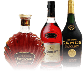 飲まないお酒は高価買取専門店マルカへお売りください。
