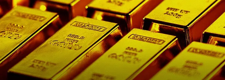 金 高価買取ポイント