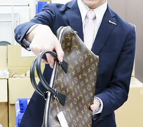 汚れていても、キズがあってもOK 他店に断られたものも諦めないで!