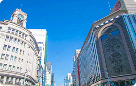 プロの買取店としての<br />
プライドがあります。