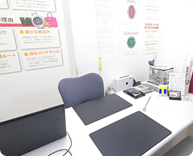 ここ七条店が<br />
MARUKAの中心です。