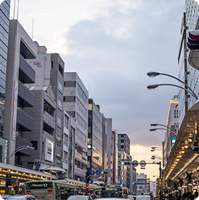 京都で「買取ならMARUKA」<br />
と言われるのには訳があります。
