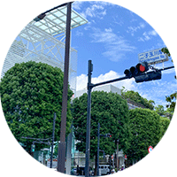 MARUKAは70年続く老舗企業が母体です。