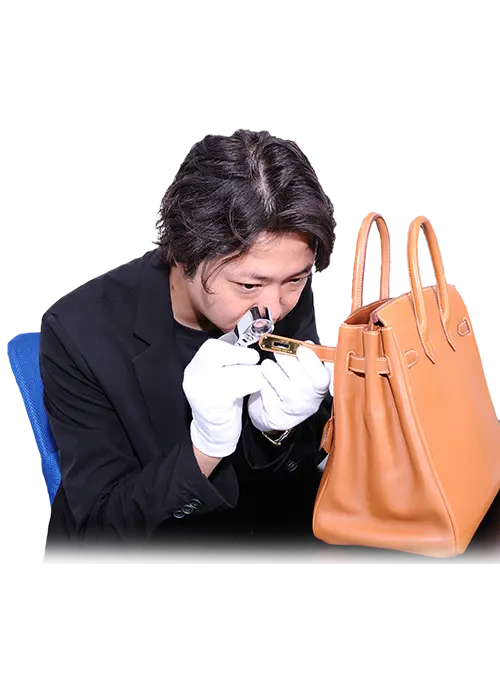 査定士の写真スマホ用