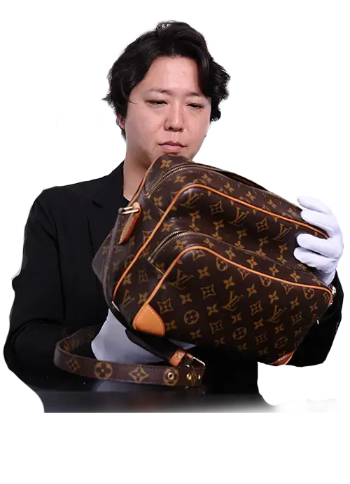 査定士の写真スマホ用