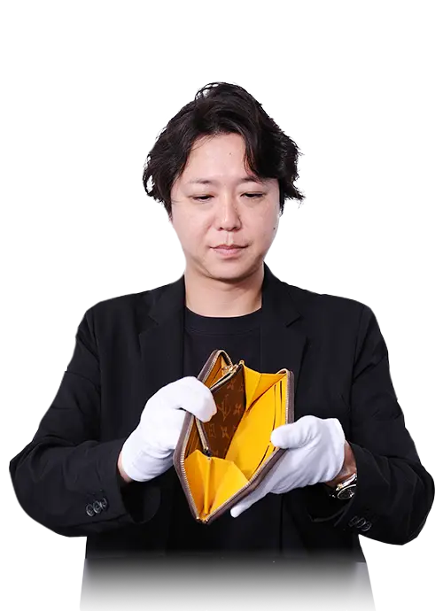 査定士の写真スマホ用