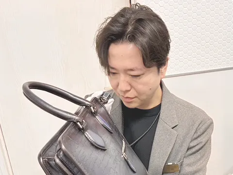 選ばれる理由02