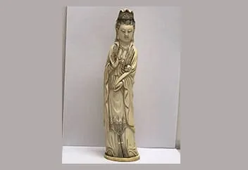 骨董品 / 美術品　ポイント01