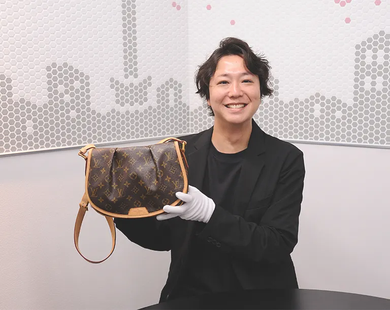 安心の理由