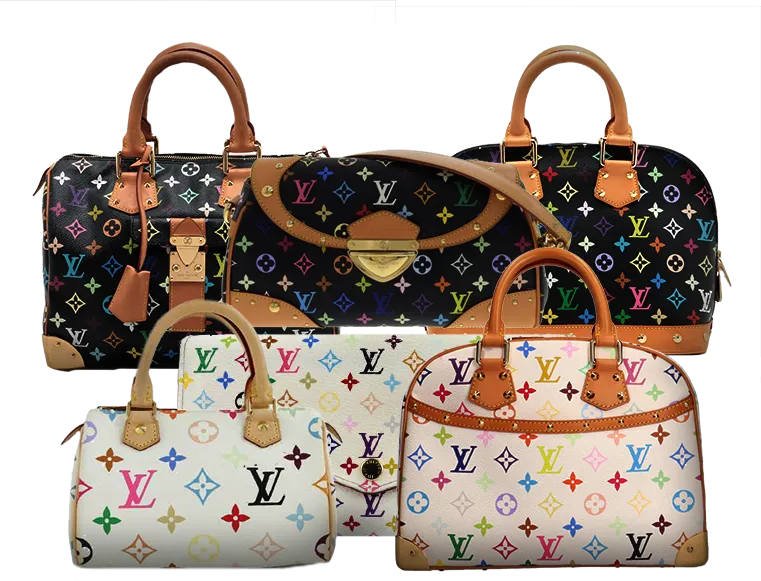 ルイ・ヴィトンの商品