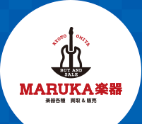 MARUKA楽器