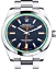 milgauss