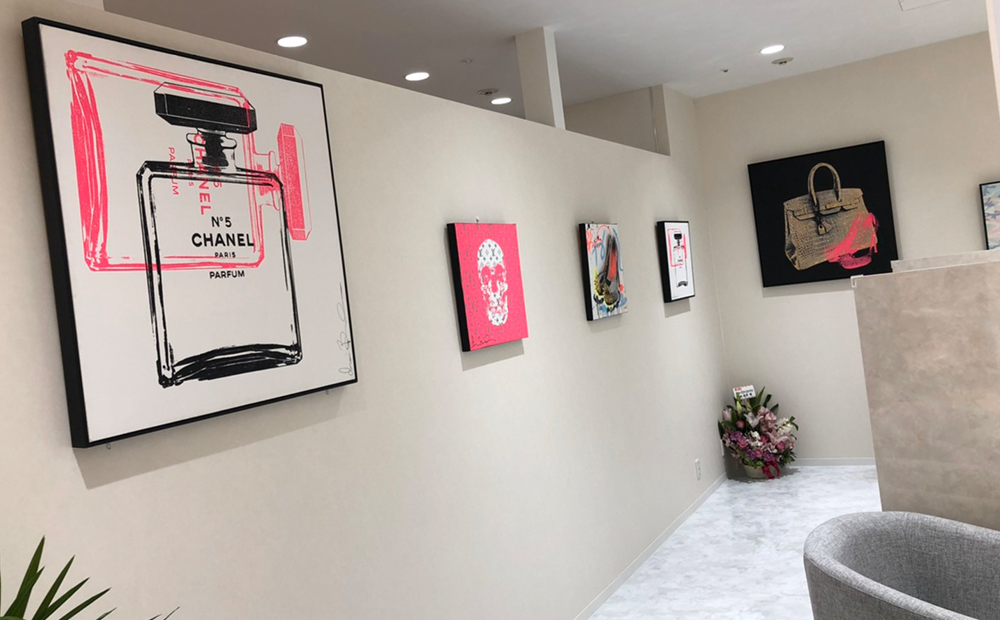 Maruka新宿マルイアネックス店 ブランド高価買取 時計 宝石 貴金属高く売るならmaruka マルカ へ