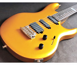 MUSIC MAN